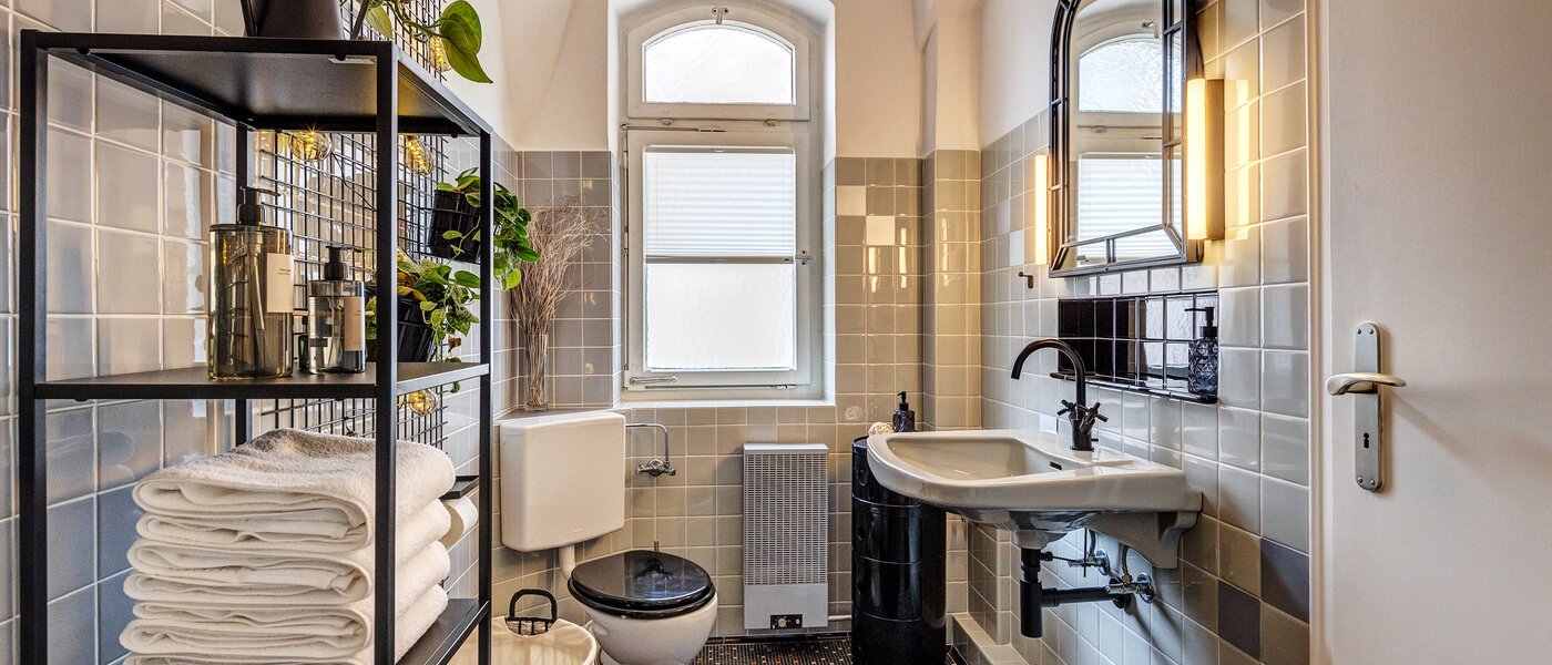 appartement München Altstadt 01 salle de bain 13374