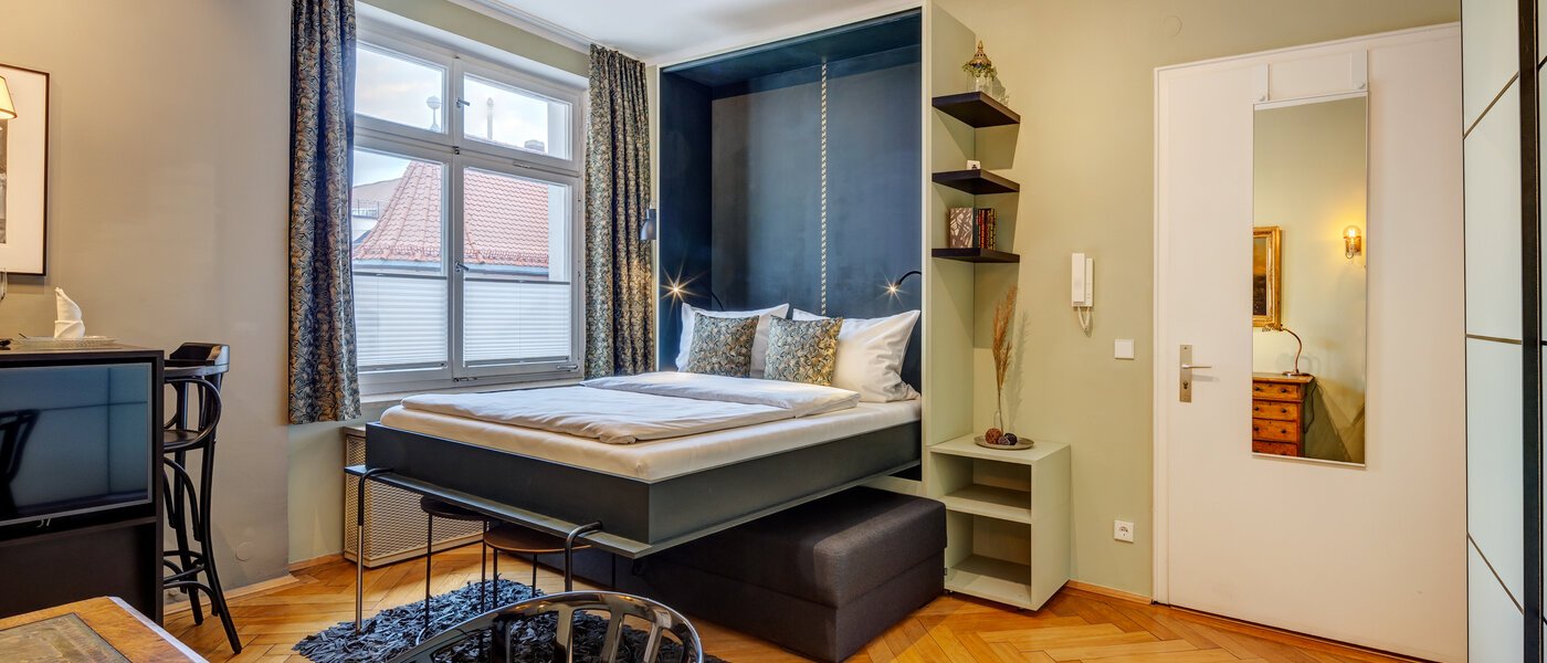 appartement München Altstadt 01 chambres 13374