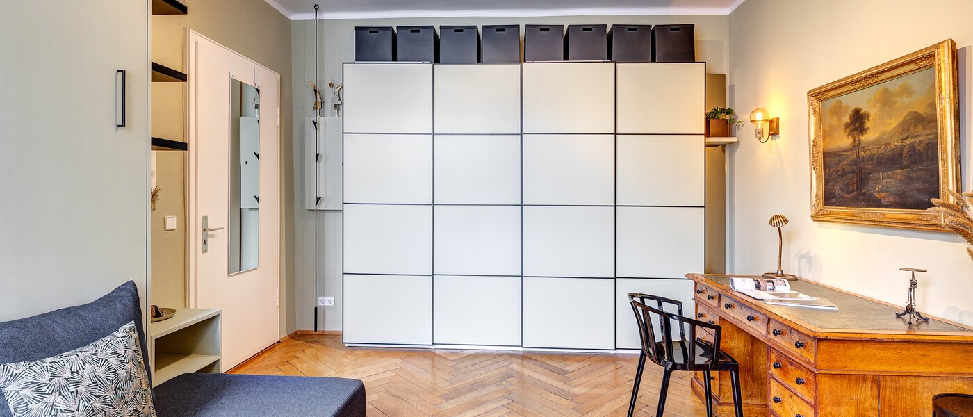 appartement München Altstadt 05 pièce à vivre 13374