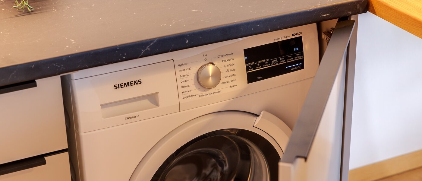 appartement München Olympiadorf 05 cuisine 13379