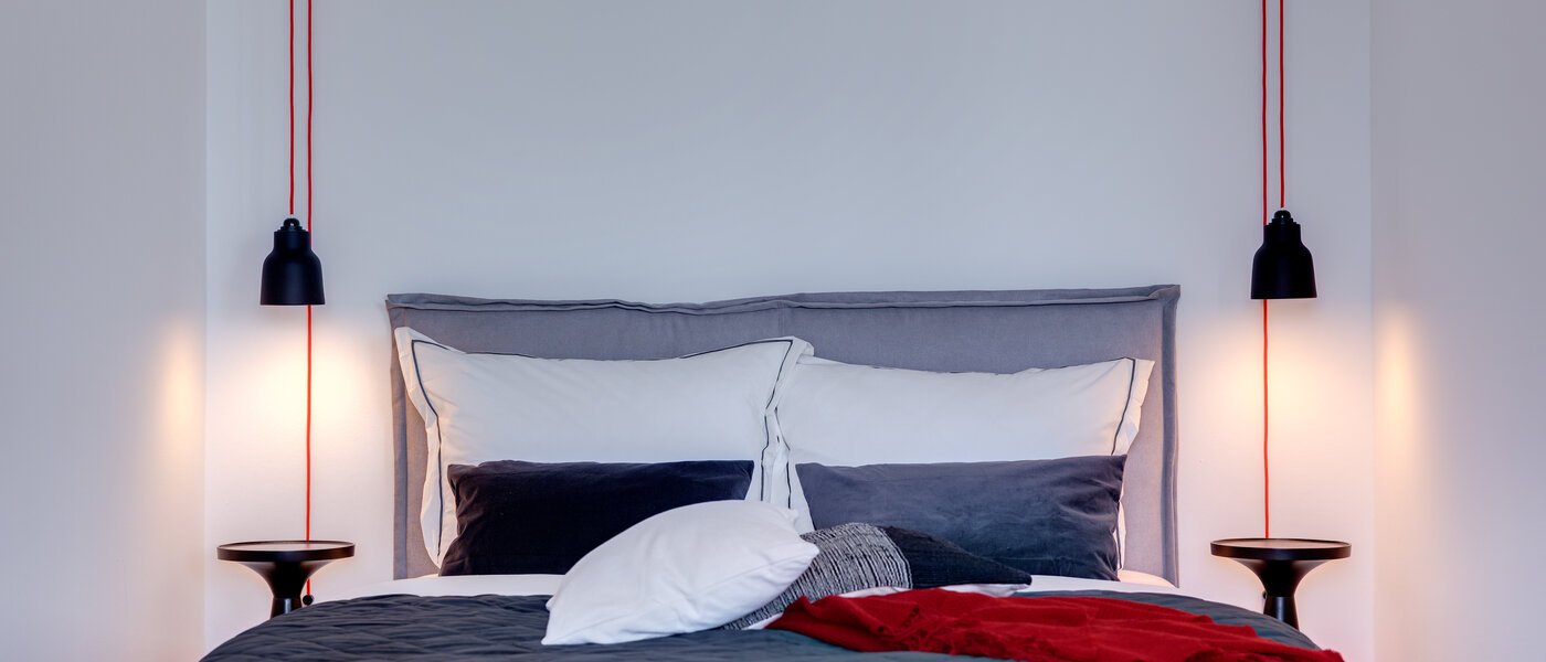 appartement München Olympiadorf 01 chambres 13379