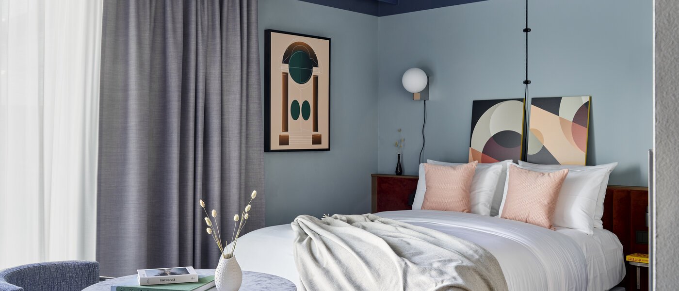 studio München Ludwigsvorstadt 01 chambres 13380