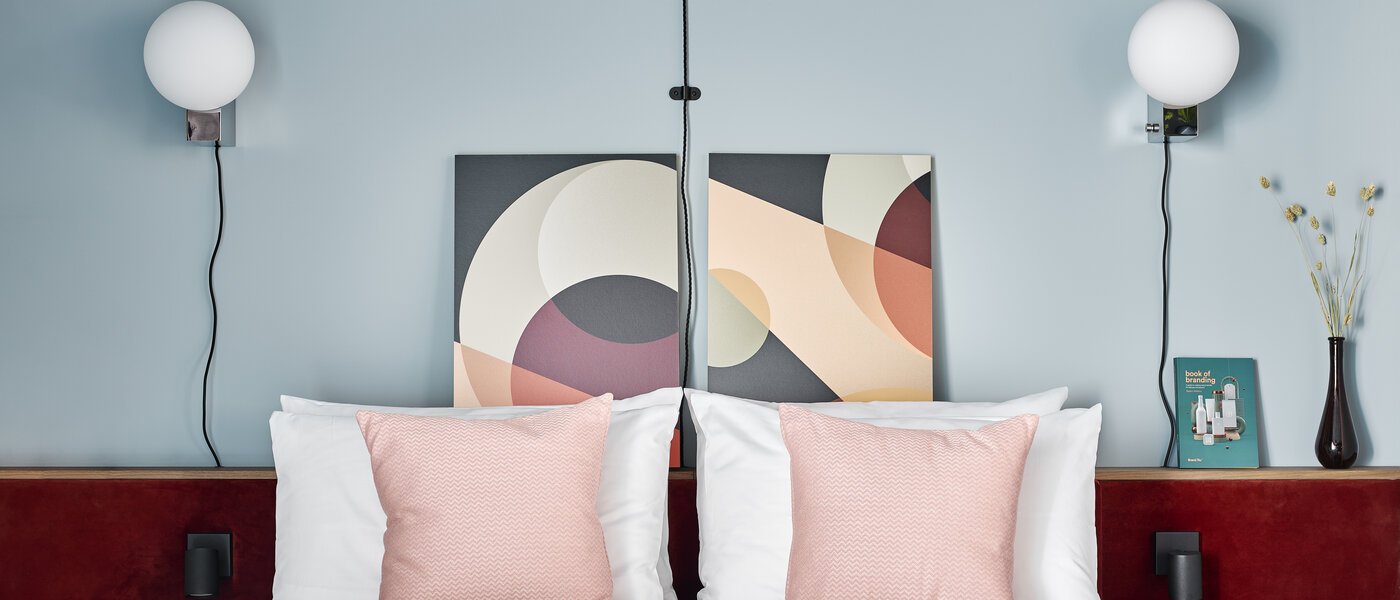 studio München Ludwigsvorstadt 02 pièce à vivre 13380