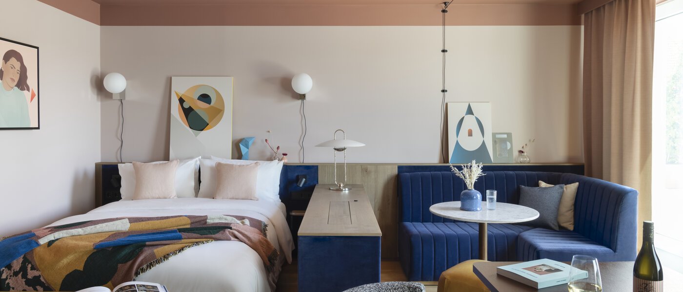 Désolé, cet objet est déjà loué