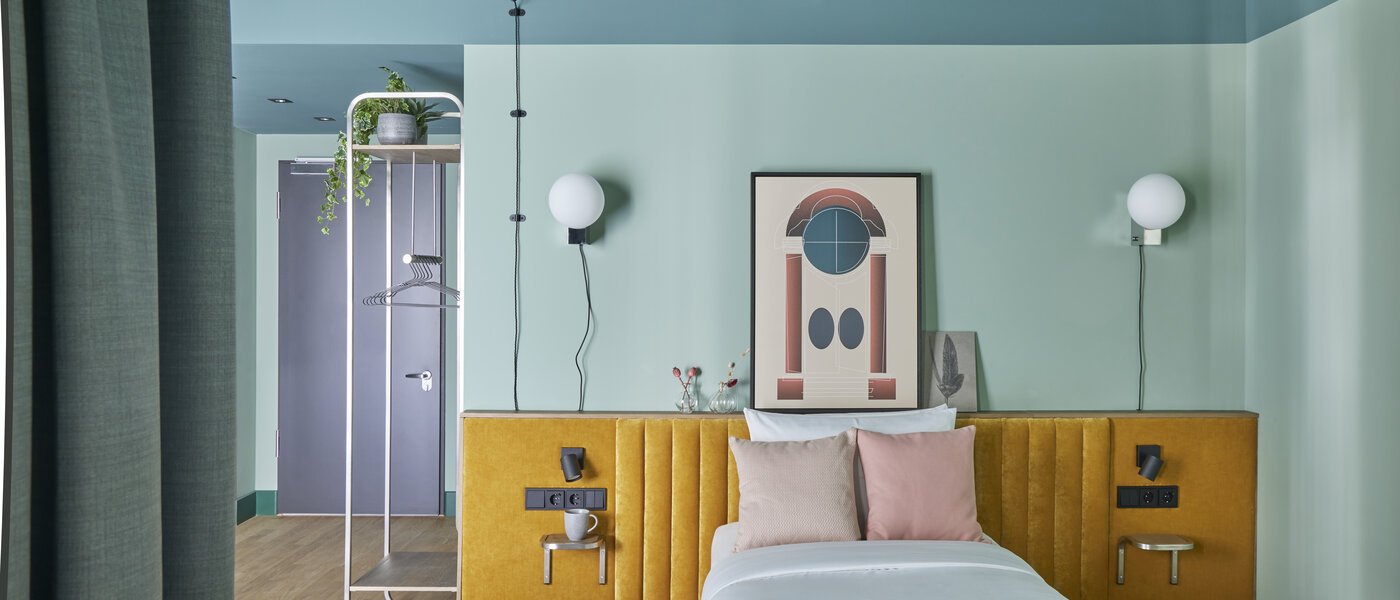 Désolé, cet objet est déjà loué