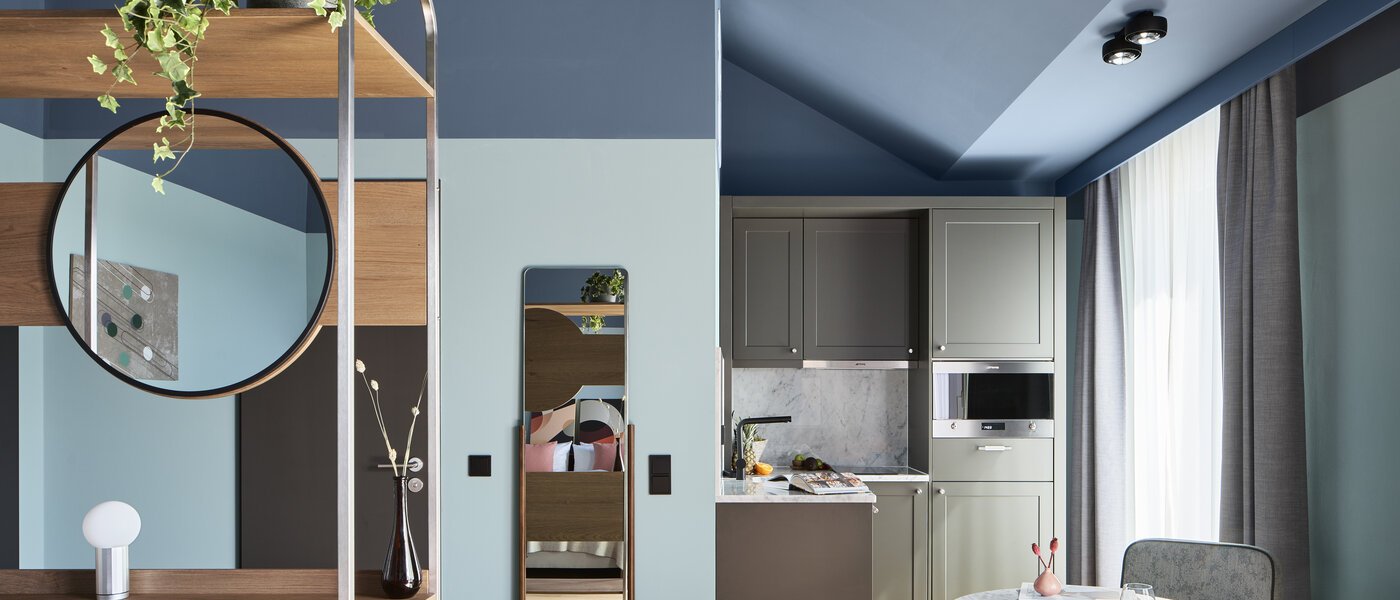 studio München Ludwigsvorstadt 01 cuisine 13385