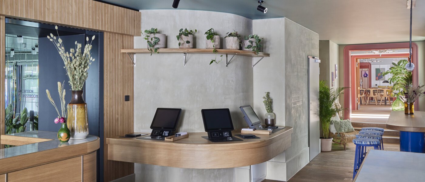 studio München Ludwigsvorstadt 03 zone commune 13385