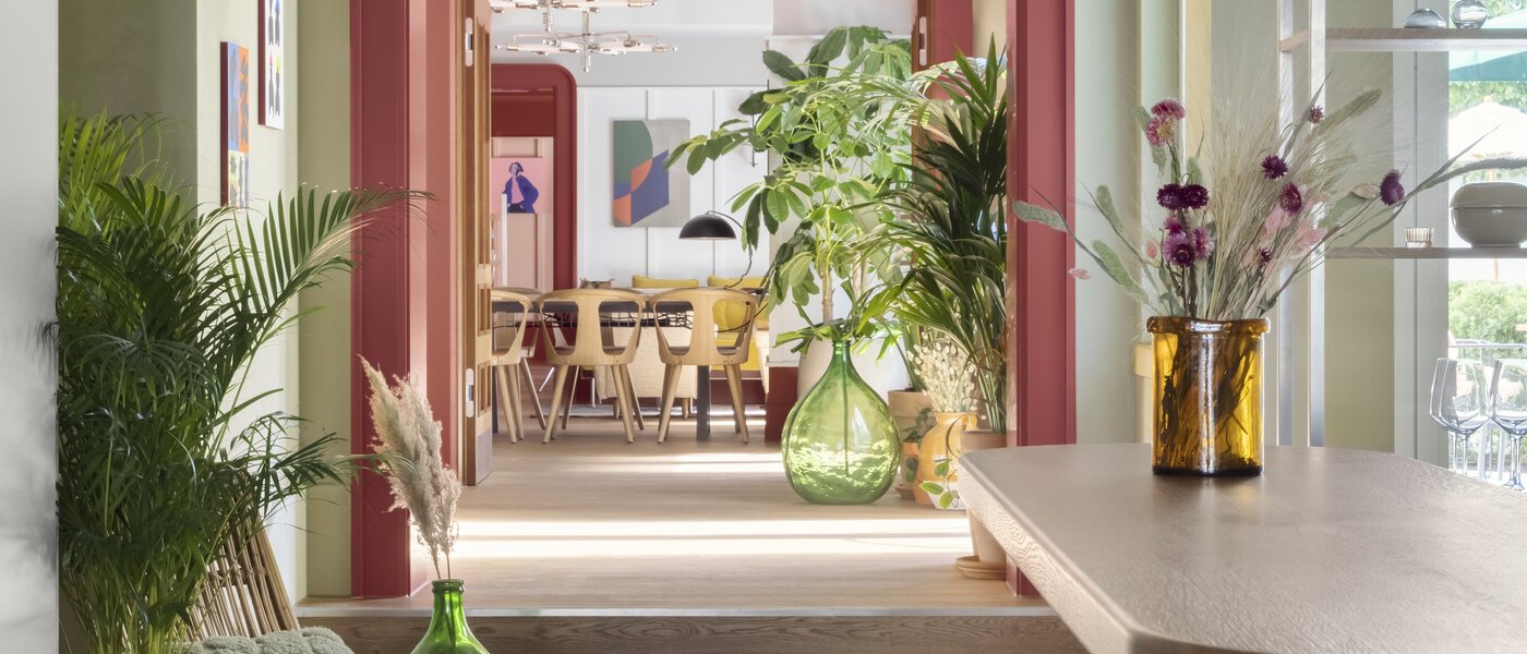 studio München Ludwigsvorstadt 04 zone commune 13385