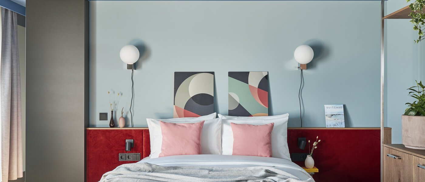 studio München Ludwigsvorstadt 01 chambres 13385