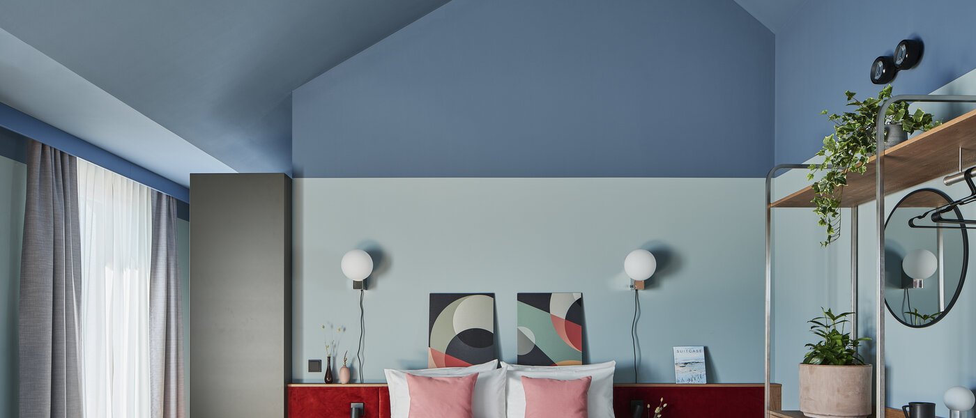 studio München Ludwigsvorstadt 02 chambres 13385