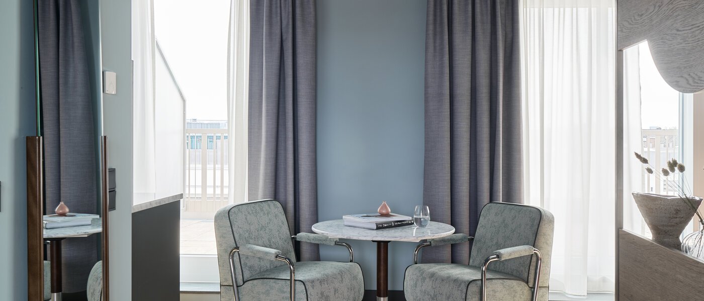 studio München Ludwigsvorstadt 04 pièce à vivre 13385