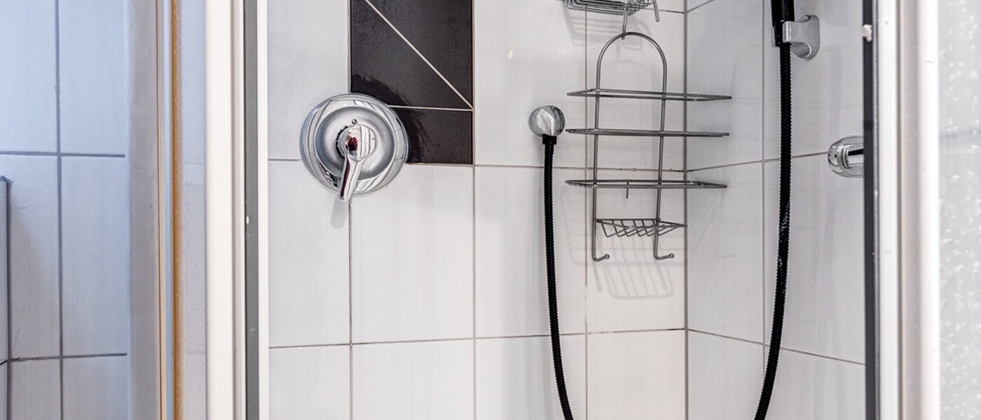 appartement München Daglfing 02 salle de bain 13386