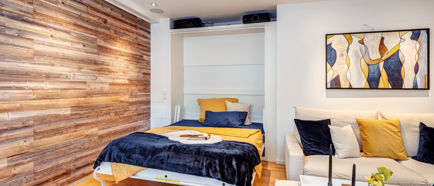 appartement München Daglfing 01 chambres 13386