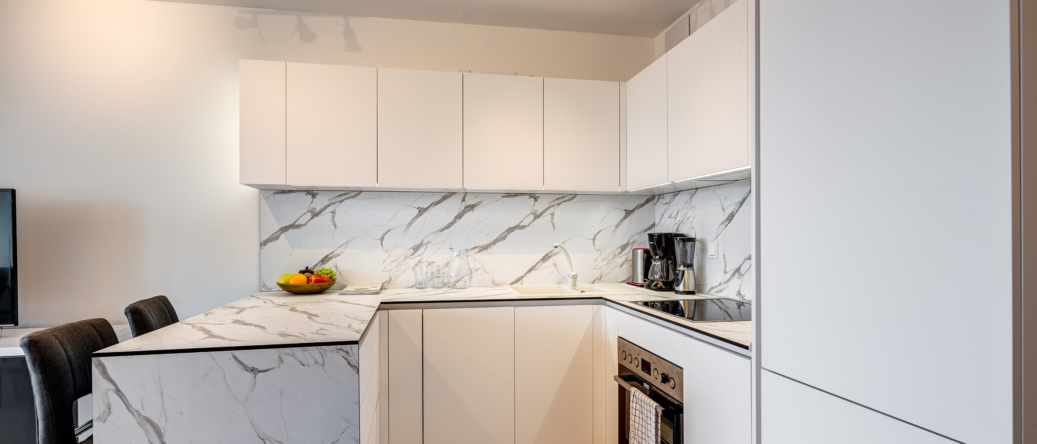 appartement München Neuperlach 02 cuisine 13388