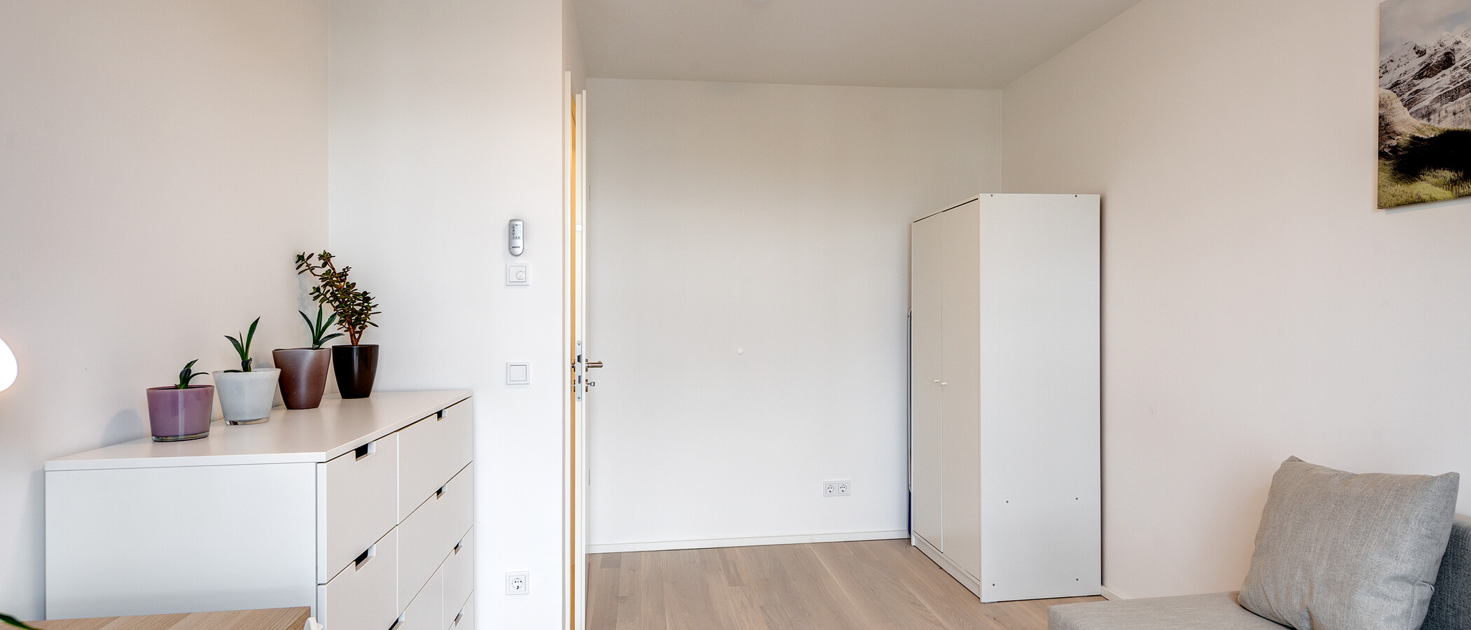 appartement München Neuperlach 03 3ième chambre 13388