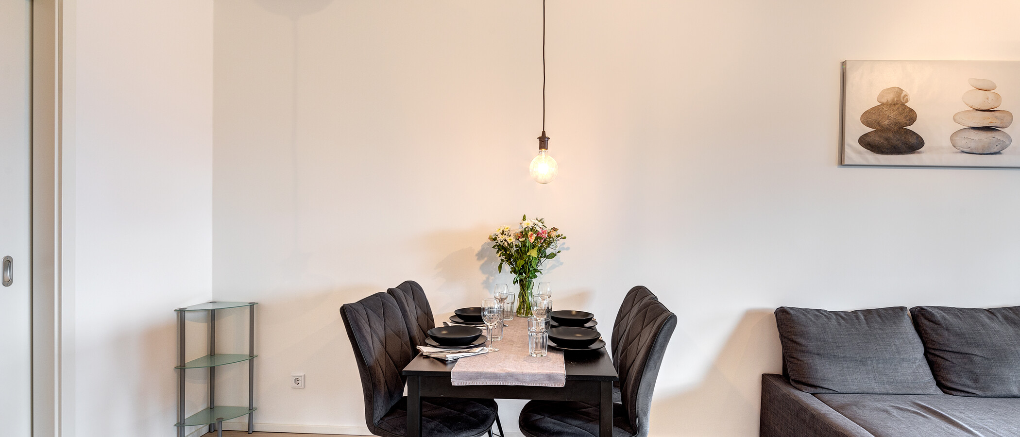 appartement München Neuperlach 05 pièce à vivre 13388