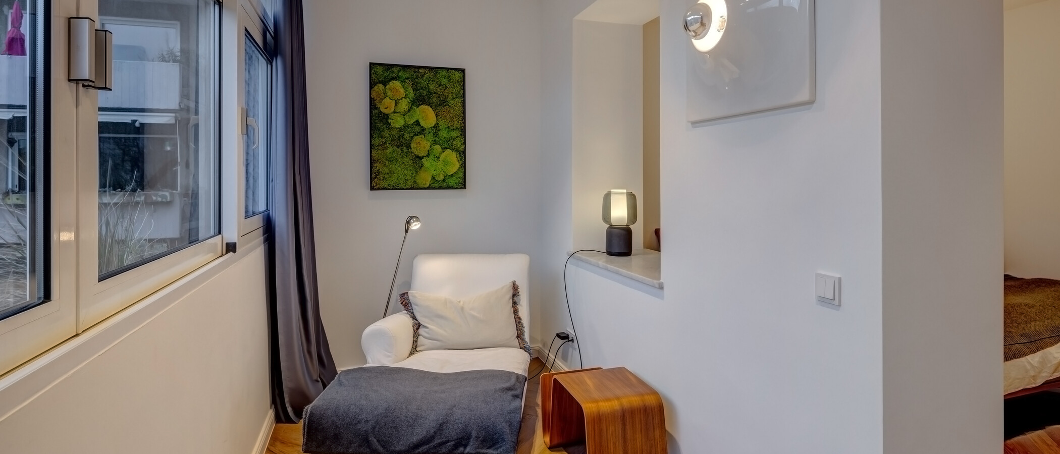 appartement München Glockenbachviertel 02 chambre 13391