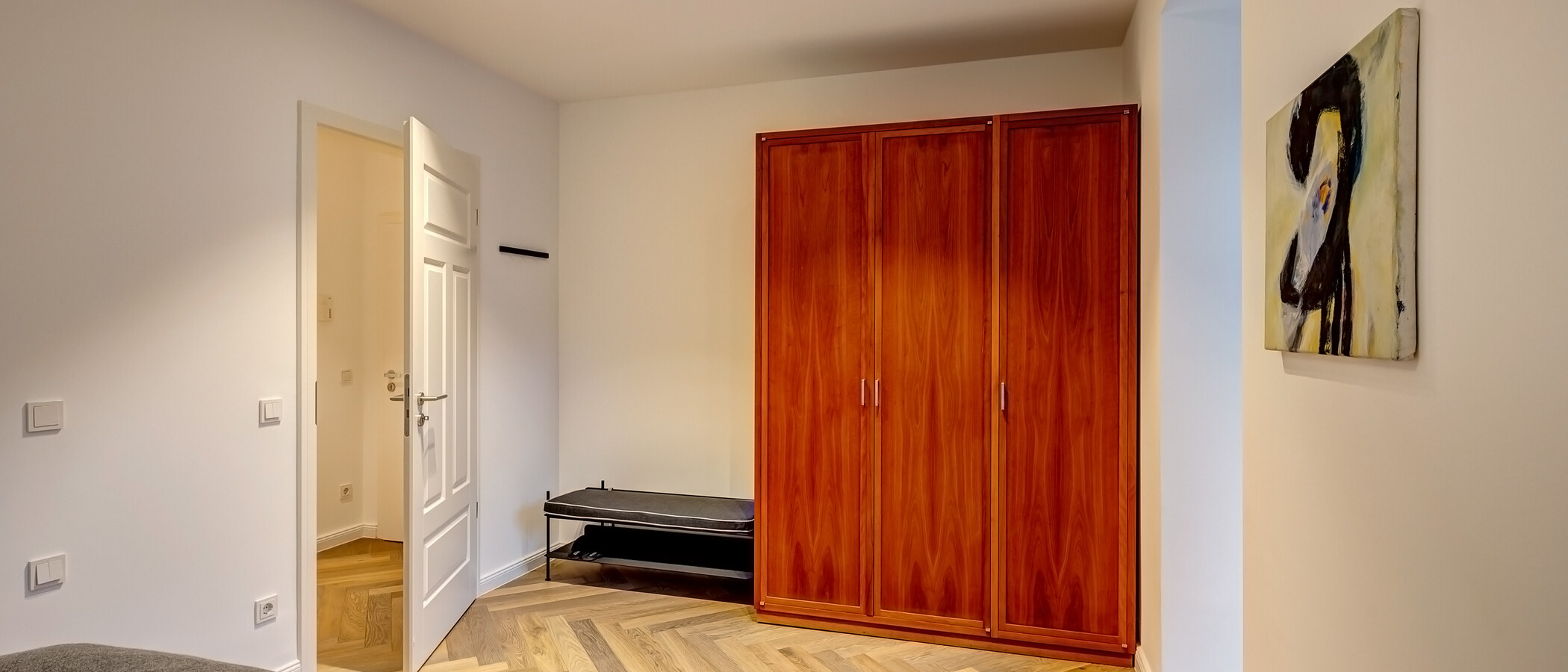 appartement München Glockenbachviertel 04 chambre 13391