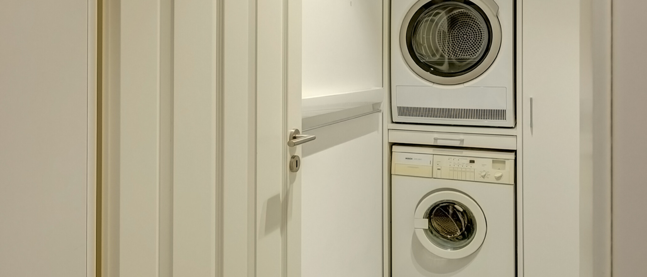 appartement München Glockenbachviertel 01 buanderie 13391