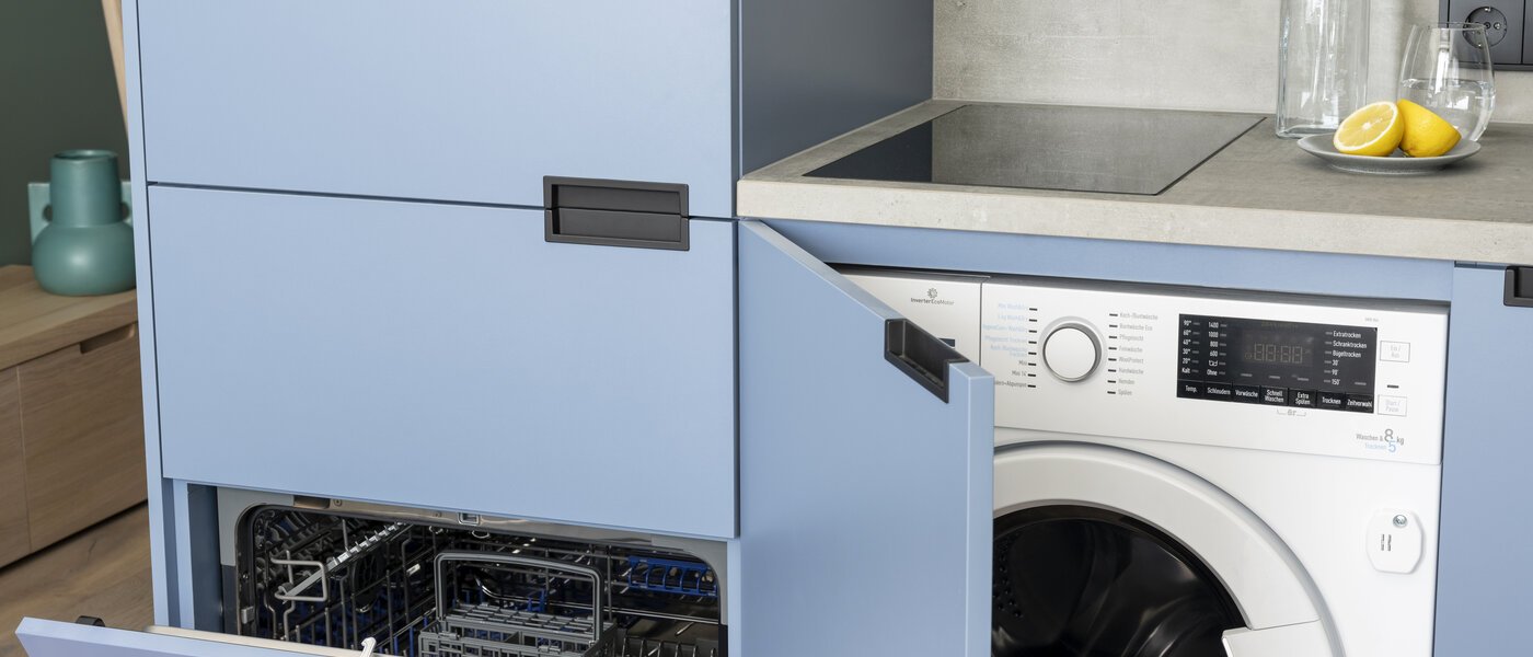 studio München Obersendling 02 cuisine 13393