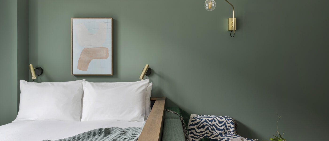 studio München Obersendling 01 chambres 13393