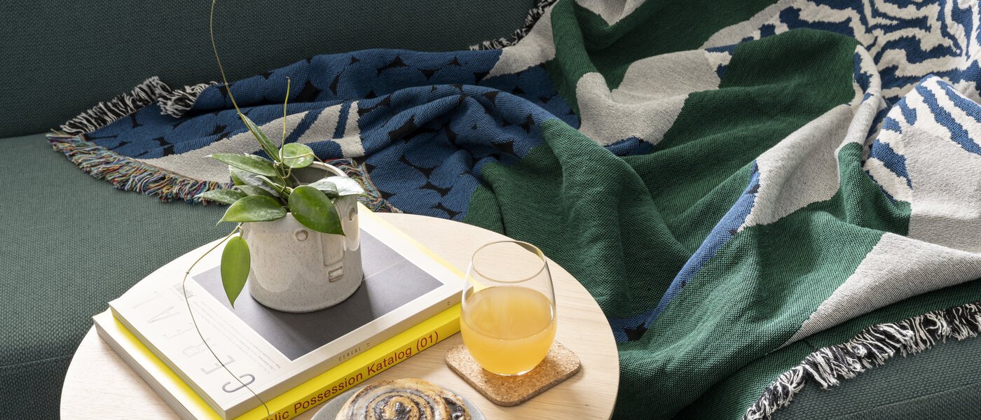 studio München Obersendling 03 pièce à vivre 13393