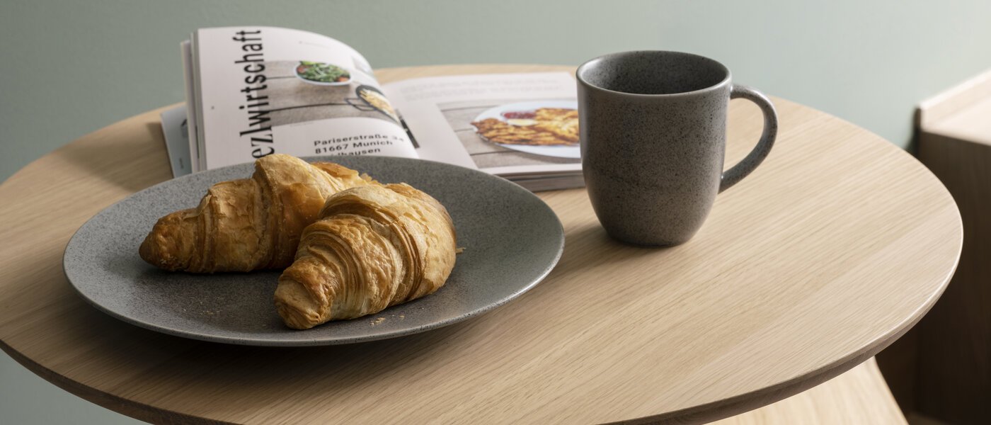 studio München Obersendling 06 pièce à vivre 13393