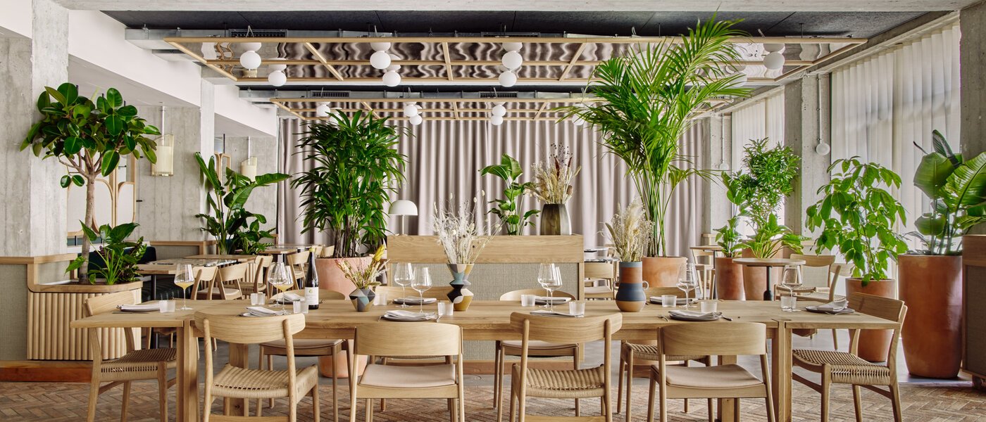 appartement style maisonnette München Obersendling 07 zone commune 13394