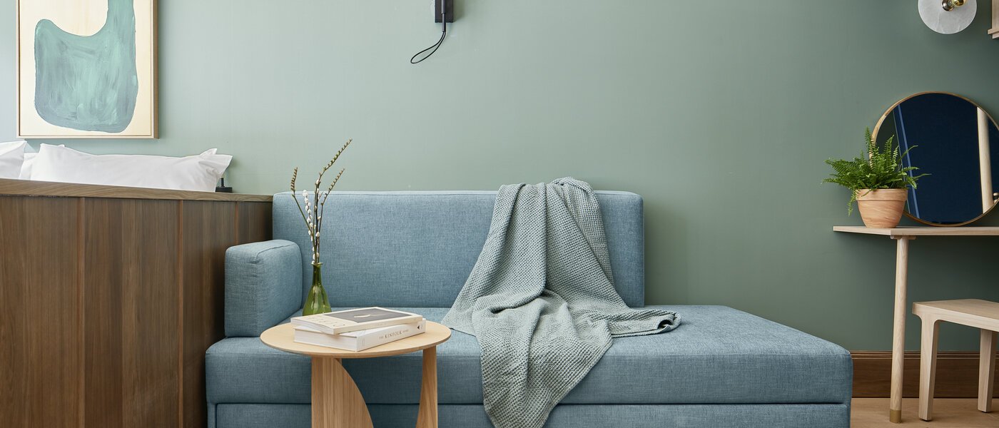 appartement style maisonnette München Obersendling 01 pièce à vivre 13394