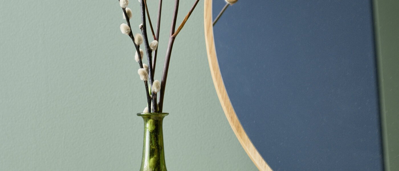 appartement style maisonnette München Obersendling 02 pièce à vivre 13394