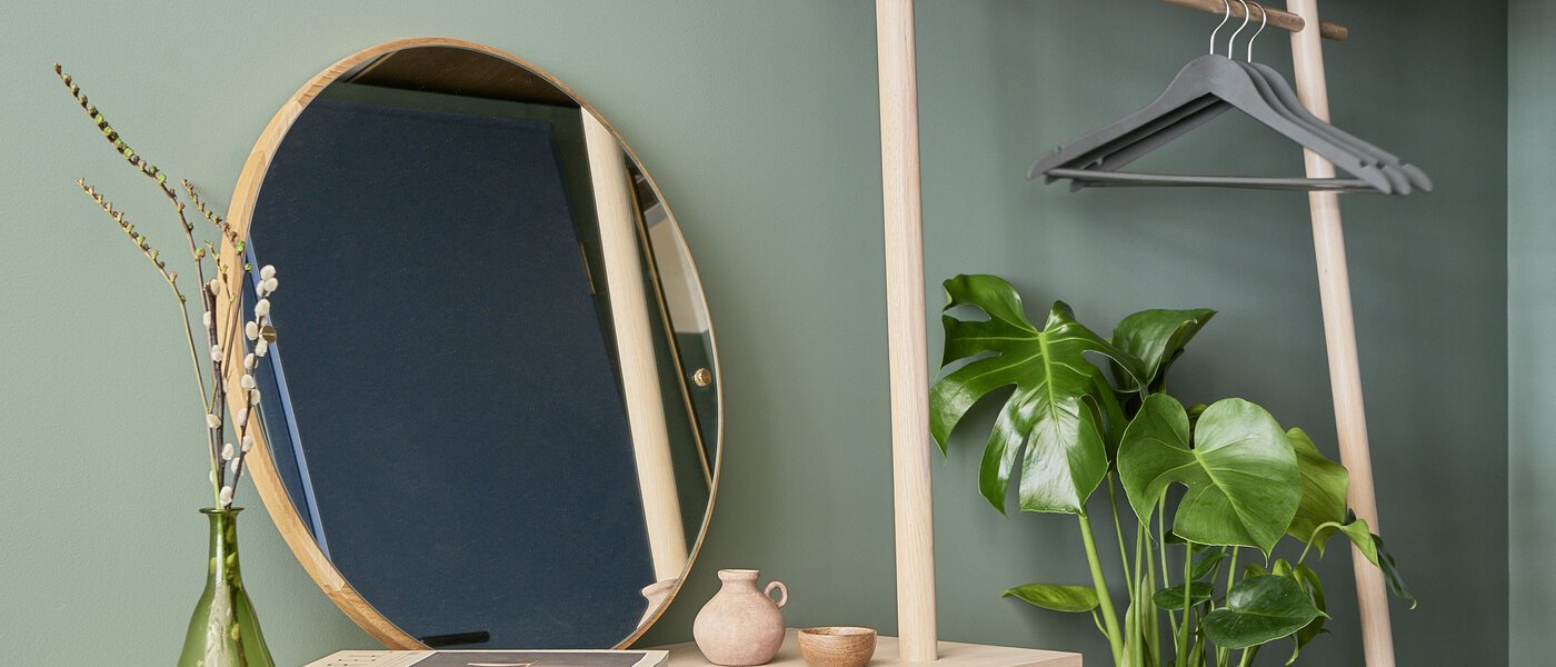 appartement style maisonnette München Obersendling 07 pièce à vivre 13394