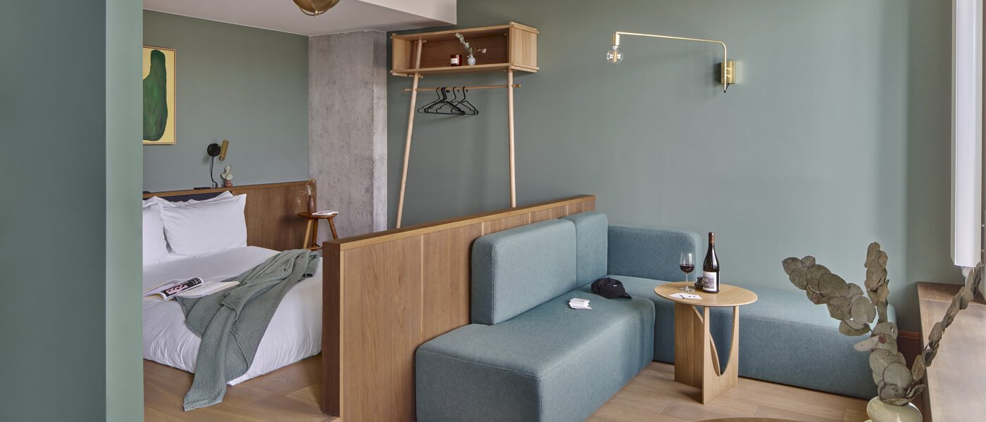 Désolé, cet objet est déjà loué