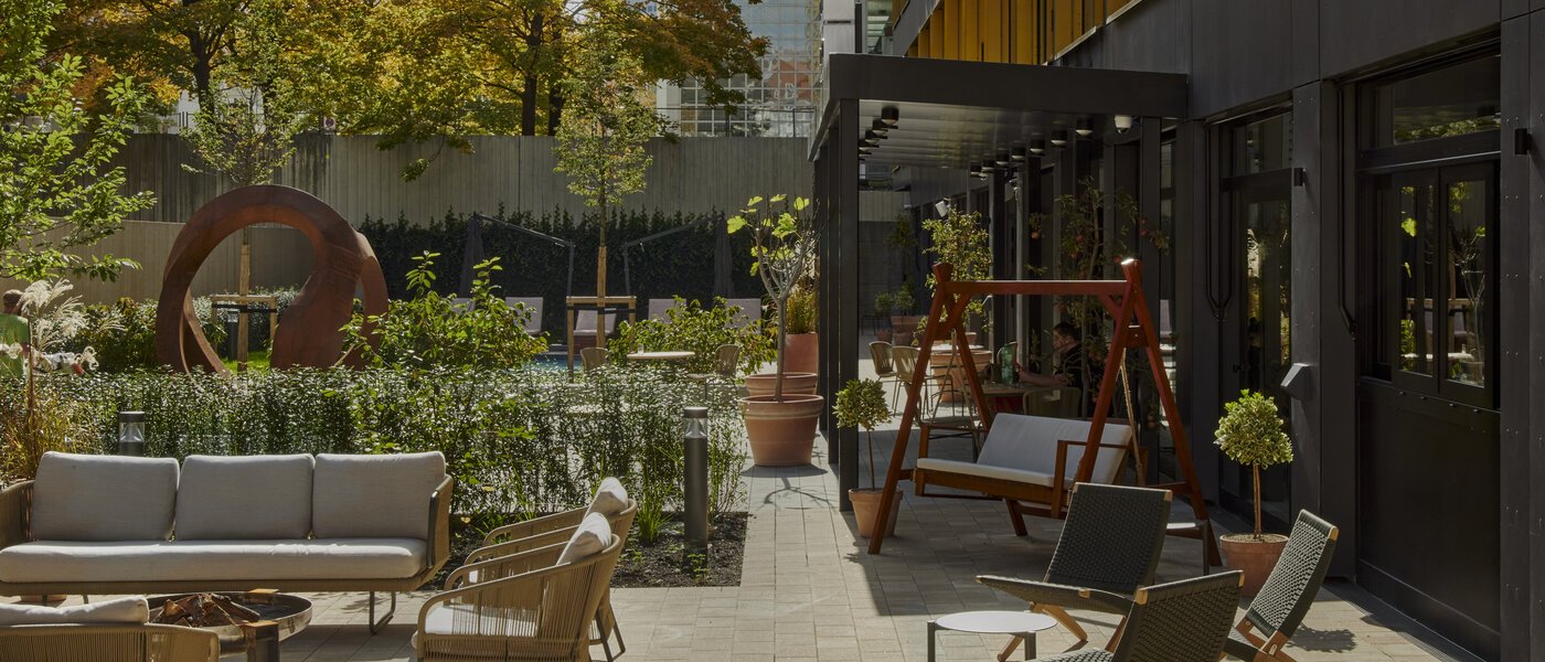 appartement München Obersendling 12 zone commune 13397