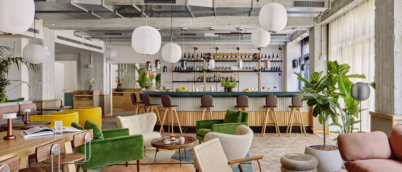 appartement München Obersendling 03 zone commune 13397