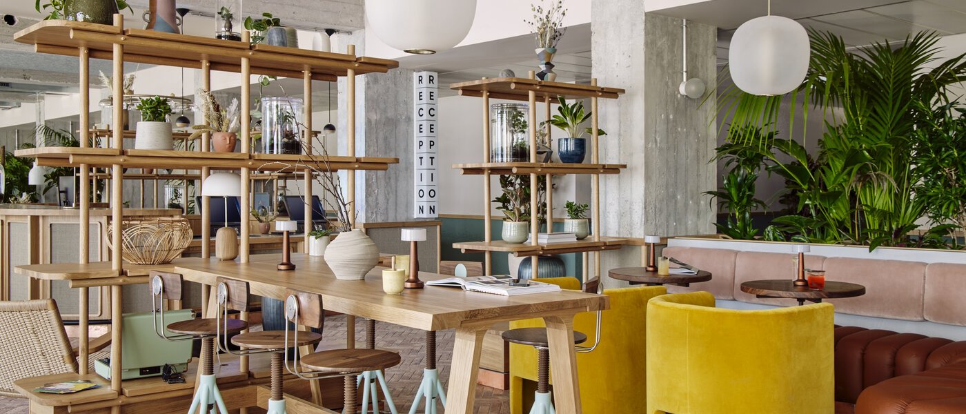 appartement München Obersendling 09 zone commune 13397