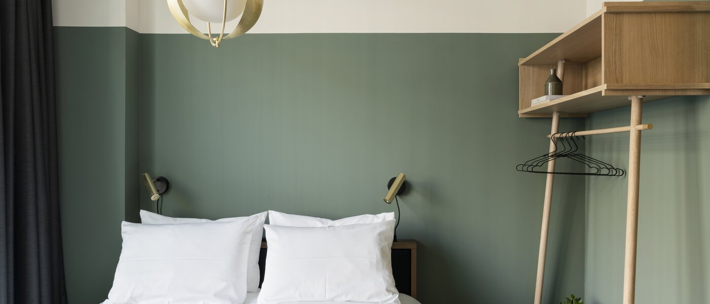 appartement München Obersendling 01 chambre 13397