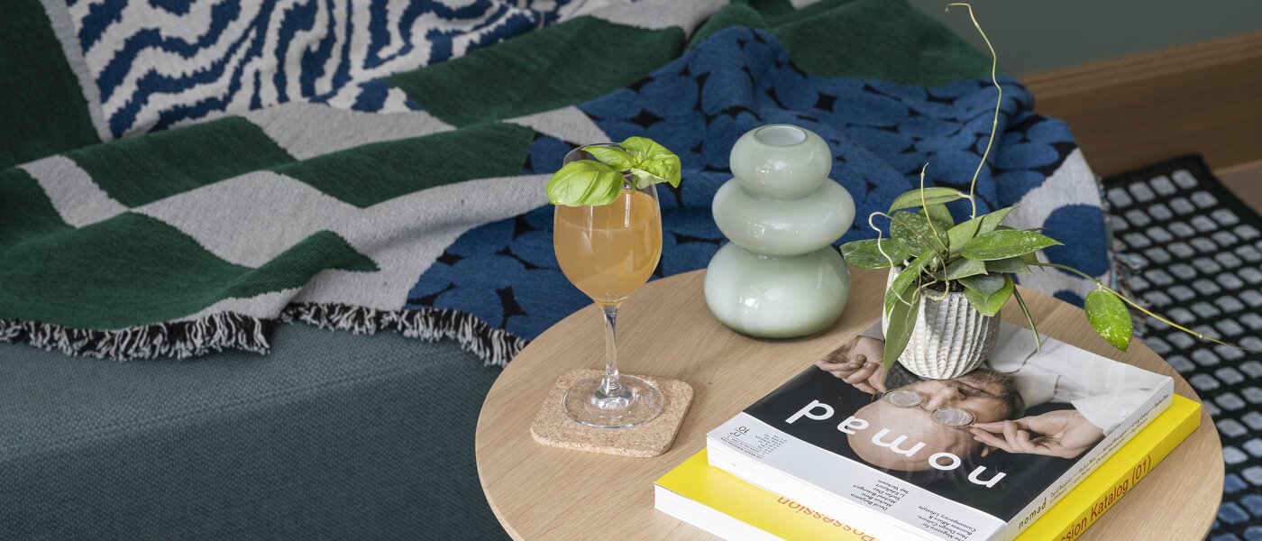 appartement München Obersendling 04 pièce à vivre 13397