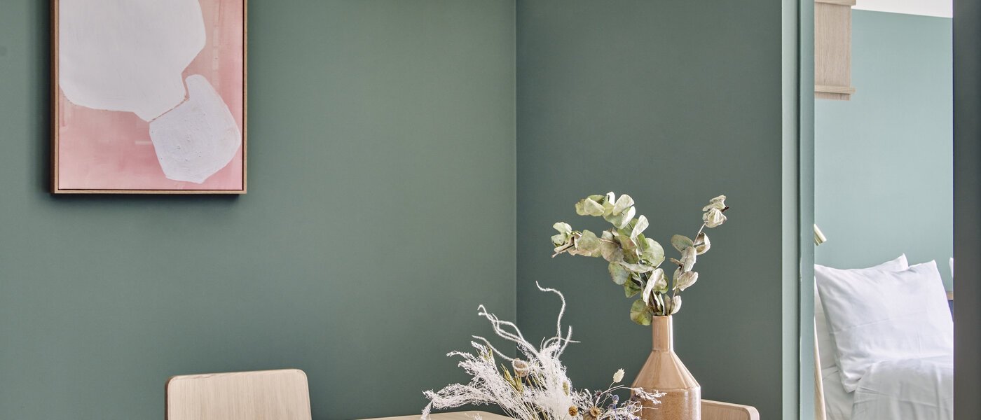 appartement München Obersendling 05 pièce à vivre 13397