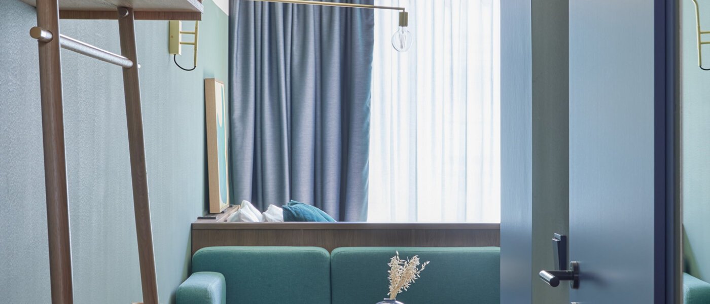 appartement München Obersendling 08 pièce à vivre 13397