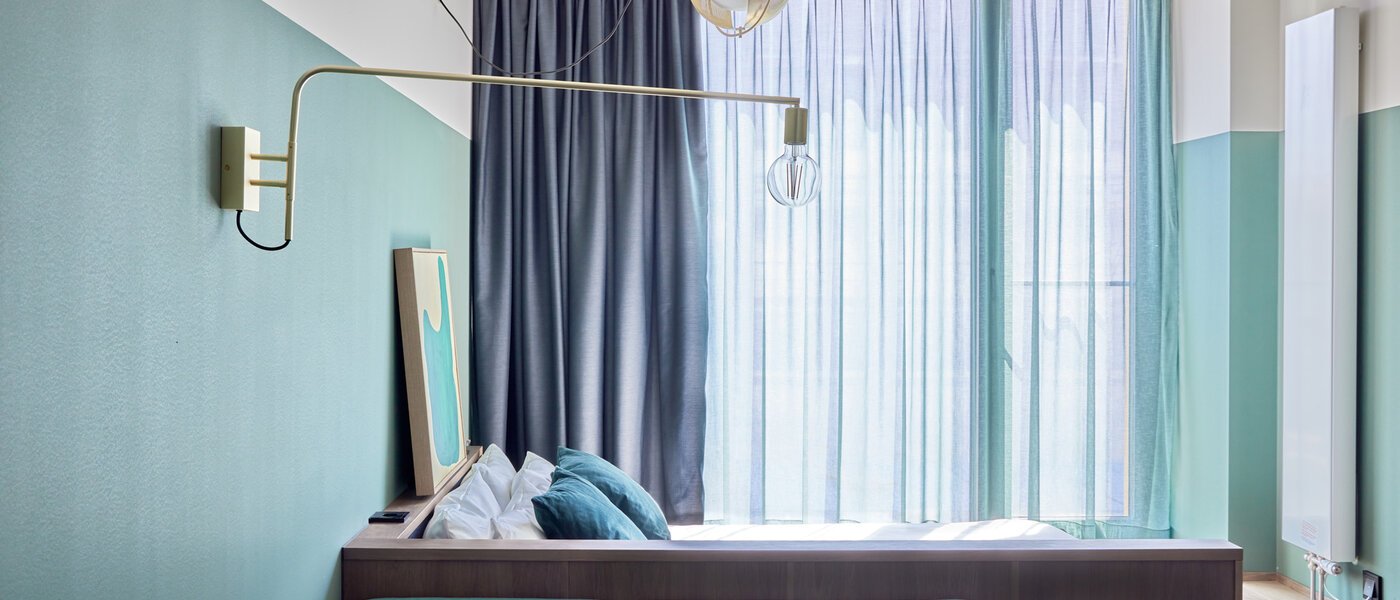 appartement München Obersendling 09 pièce à vivre 13397