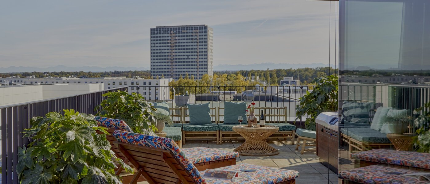 Désolé, cet objet est déjà loué