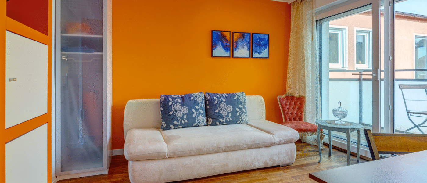 appartement München Maxvorstadt - Westen 01 chambres 13405