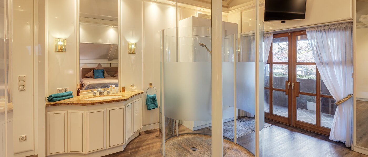 maison Vaterstetten Baldham 01 2ème s. de bain 13408