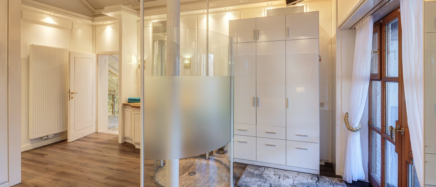 maison Vaterstetten Baldham 03 2ème s. de bain 13408