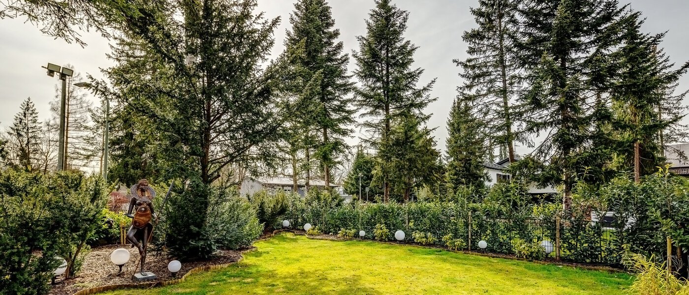 maison Vaterstetten Baldham 03 jardin 13408