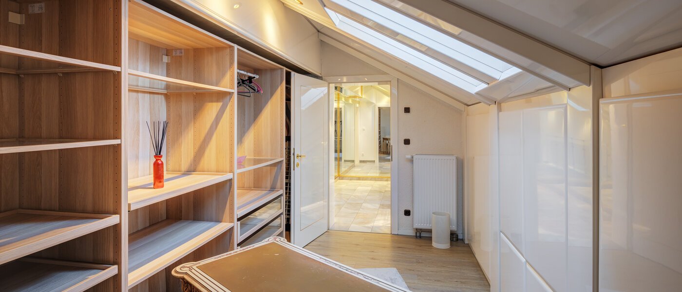 maison Vaterstetten Baldham 02 dressing 13408