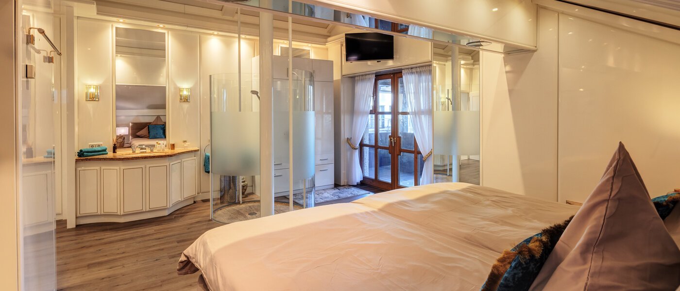 maison Vaterstetten Baldham 01 2ième chambre 13408