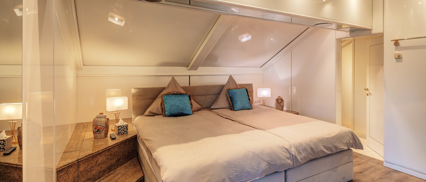 maison Vaterstetten Baldham 02 2ième chambre 13408