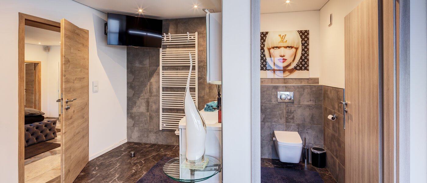 maison Vaterstetten Baldham 04 1ère salle de bain 13408