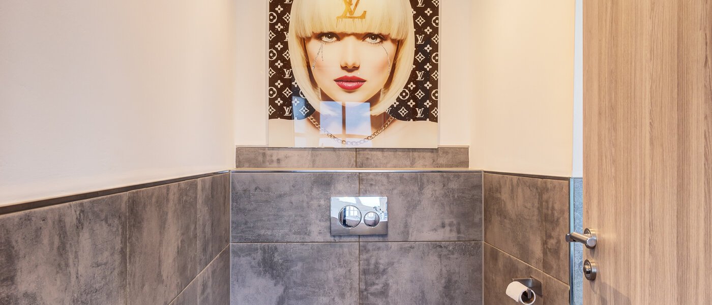 maison Vaterstetten Baldham 05 1ère salle de bain 13408